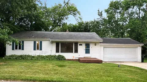18920 Avers Ave, Flossmoor, IL 60422