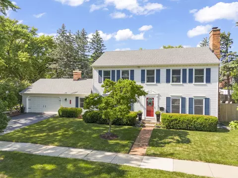 541 Burning Tree Ln, Naperville, IL 60563 photo 36