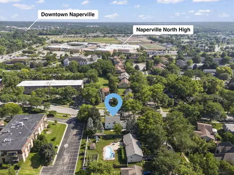 541 Burning Tree Ln, Naperville, IL 60563 photo 31