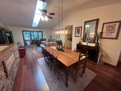 Dining - 709 Milnes Dr #0, Morrison, IL 61270 photo 2 of 2