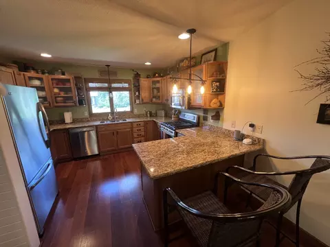 Kitchen - 709 Milnes Dr #0, Morrison, IL 61270 photo 3 of 3