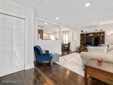 Living - 115 S Pick Ave, Elmhurst, IL 60126 photo 1 of 6