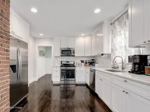 Kitchen - 115 S Pick Ave, Elmhurst, IL 60126 photo 1 of 3