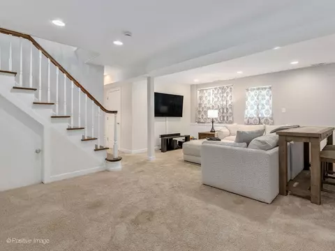 Living - 115 S Pick Ave, Elmhurst, IL 60126 photo 5 of 6
