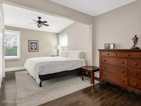 Bedroom - 115 S Pick Ave, Elmhurst, IL 60126 photo 1 of 1