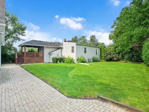 Exterior - 115 S Pick Ave, Elmhurst, IL 60126 photo 8 of 8