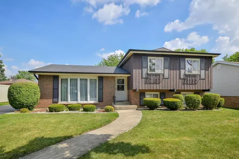 Undisclosed, Addison, IL 60101