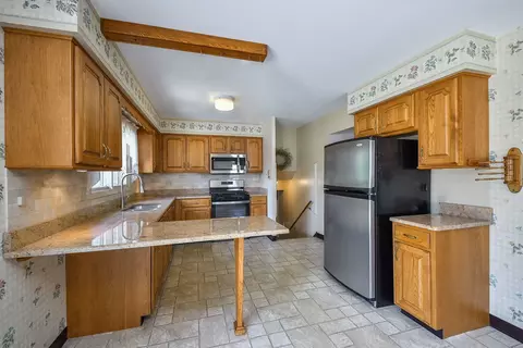 Kitchen - Undisclosed, Addison, IL 60101 photo 2 of 3