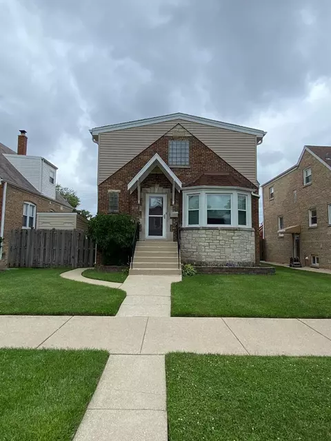 3134 N Normandy Ave, Chicago, IL 60634