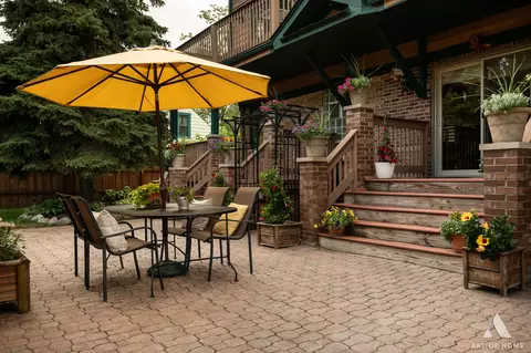 7801 S Thomas Ave, Bridgeview, IL 60455 photo 2