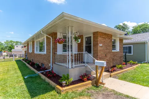 400 S Reed St, Joliet, IL 60436