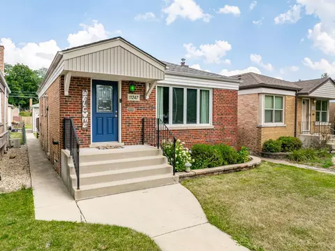 11247 S Fairfield Ave, Chicago, IL 60655