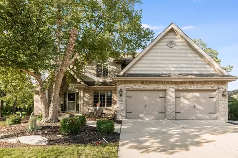 26550 W Melissa Dr, Channahon, IL 60410