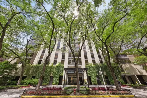 100 E Bellevue Pl #24E, Chicago, IL 60611