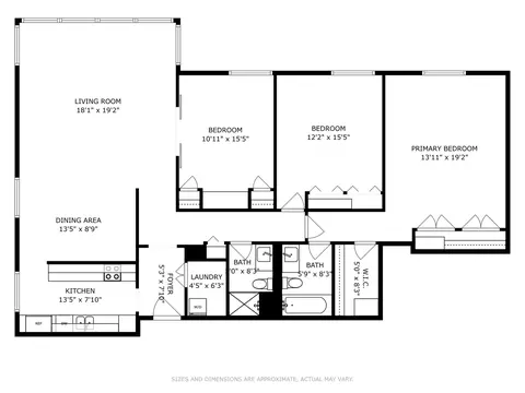 100 E Bellevue Pl #24E, Chicago, IL 60611 photo 35