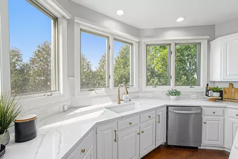 Kitchen - 13218 Lakepoint Dr, Plainfield, IL 60585 photo 3 of 6