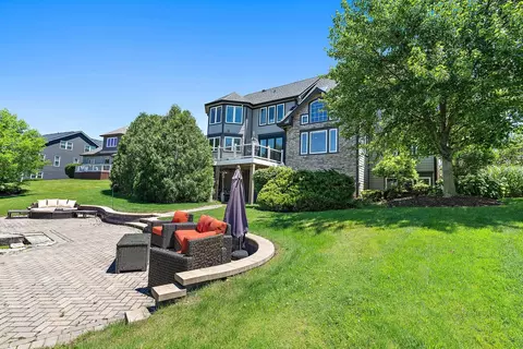 Exterior - 13218 Lakepoint Dr, Plainfield, IL 60585 photo 3 of 3