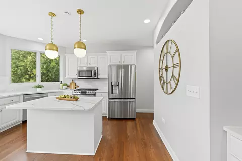 Kitchen - 13218 Lakepoint Dr, Plainfield, IL 60585 photo 4 of 6