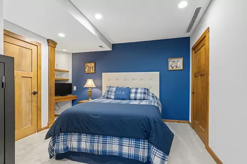 Bedroom - 13218 Lakepoint Dr, Plainfield, IL 60585 photo 9 of 9