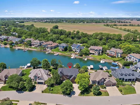 View/Area - 13218 Lakepoint Dr, Plainfield, IL 60585 photo 6 of 8