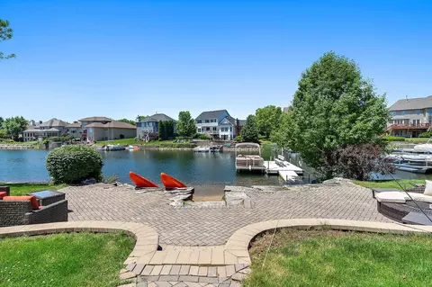 Exterior - 13218 Lakepoint Dr, Plainfield, IL 60585 photo 1 of 3