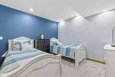 Bedroom - 13218 Lakepoint Dr, Plainfield, IL 60585 photo 6 of 9