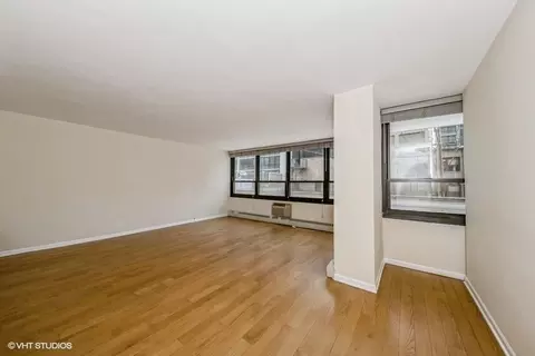 Living - 33 E Cedar St #3D, Chicago, IL 60611 photo 3 of 9