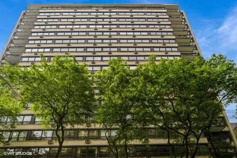 33 E Cedar St #3D, Chicago, IL 60611