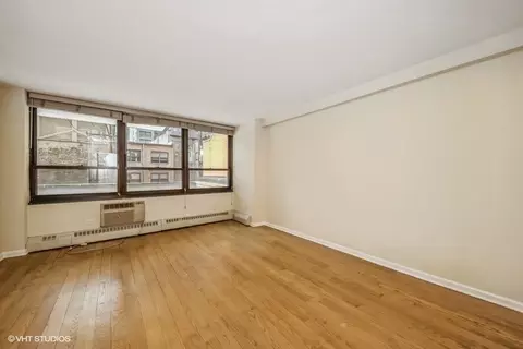 Living - 33 E Cedar St #3D, Chicago, IL 60611 photo 9 of 9