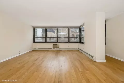 Living - 33 E Cedar St #3D, Chicago, IL 60611 photo 2 of 9