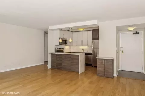 Living - 33 E Cedar St #3D, Chicago, IL 60611 photo 6 of 9