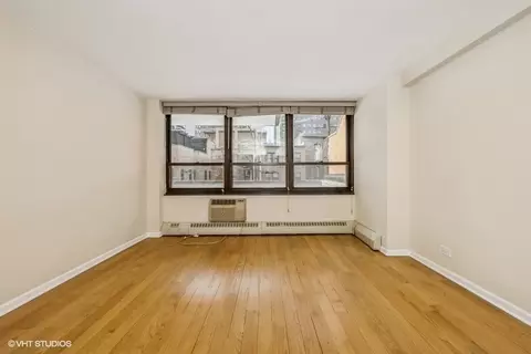 Living - 33 E Cedar St #3D, Chicago, IL 60611 photo 7 of 9