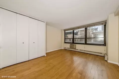 Living - 33 E Cedar St #3D, Chicago, IL 60611 photo 8 of 9
