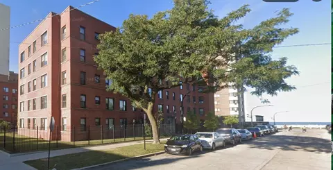 7363 S South Shore Dr #101, Chicago, IL 60649