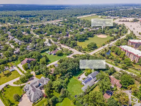 99 Lee Rd, Northbrook, IL 60062 photo 52
