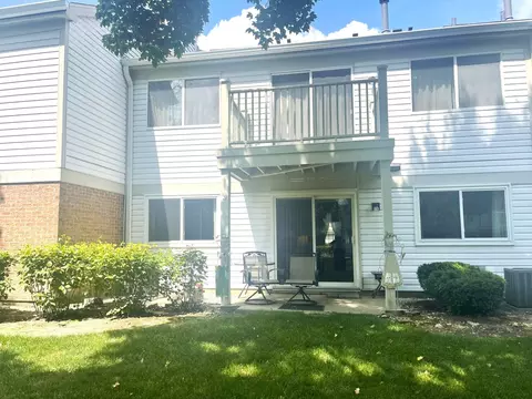 1606 Brittany Ct #B1, Wheeling, IL 60090 photo 19
