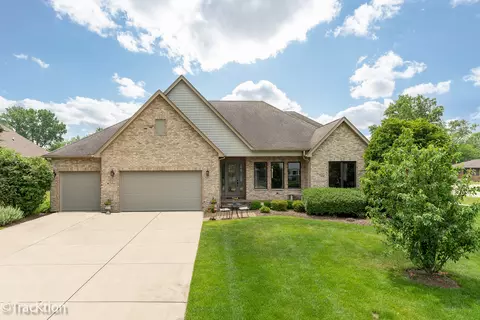 6803 S Adams St, Willowbrook, IL 60527