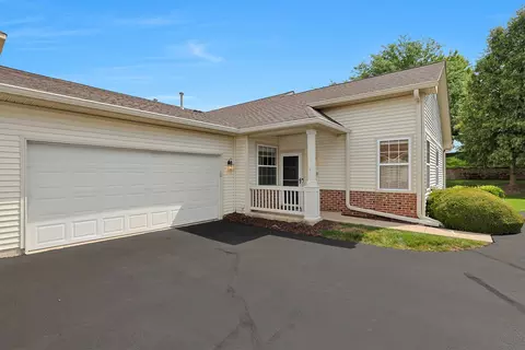 12138 White Tail Ln #0, Huntley, IL 60142