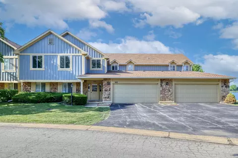 362 Springlake Ln #C, Aurora, IL 60504