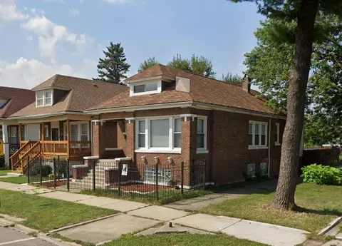 1444 W 72nd Pl, Chicago, IL 60636