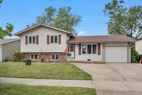 5142 Elmwood Rd, Oak Forest, IL 60452