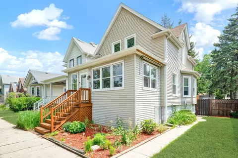 3235 Cuyler Ave, Berwyn, IL 60402