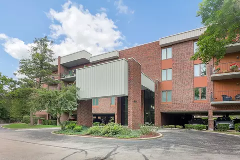 6545 Main St #308, Downers Grove, IL 60516