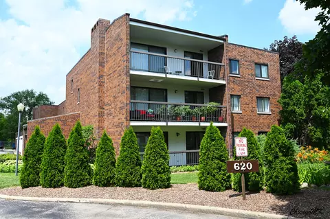620 S York Rd #101, Bensenville, IL 60106