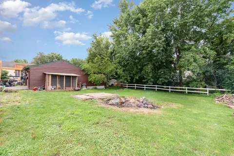 Exterior - 1420 Manhatas Trl, Algonquin, IL 60102 photo 2 of 4