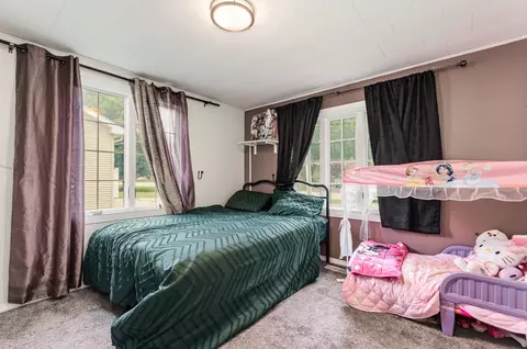 Bedroom - 1420 Manhatas Trl, Algonquin, IL 60102 photo 3 of 4