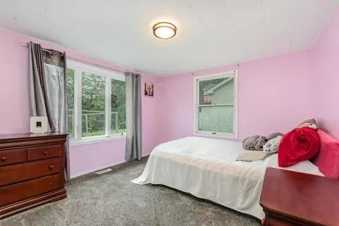 Bedroom - 1420 Manhatas Trl, Algonquin, IL 60102 photo 2 of 4