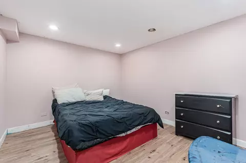 Bedroom - 1420 Manhatas Trl, Algonquin, IL 60102 photo 4 of 4