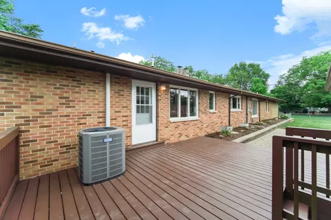 Exterior - 502 8th St, Mazon, IL 60444 photo 1 of 6