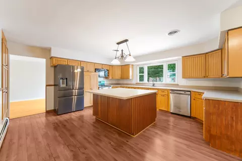 Kitchen - 502 8th St, Mazon, IL 60444 photo 2 of 3